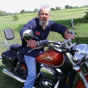 Meet your Posher, Gary